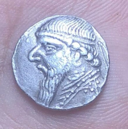 The Hidden Risk of Buying Ancient Coins from Pakistan: What Every Collector Should Know