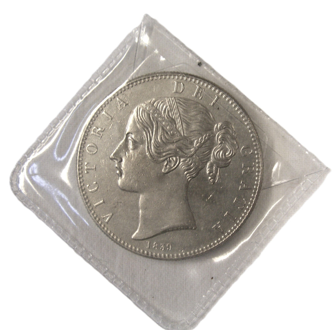 The Day I Almost Struck Gold – and Bought Fakes Instead