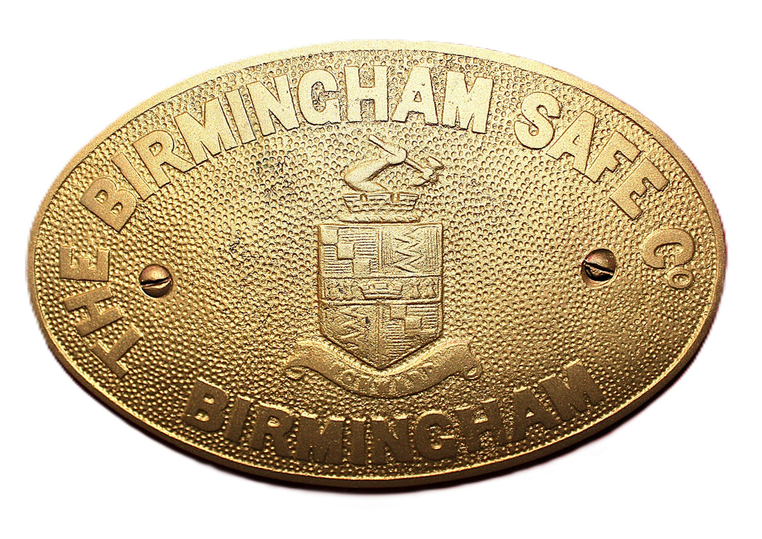 How to store your coins like the Imperial Hoard