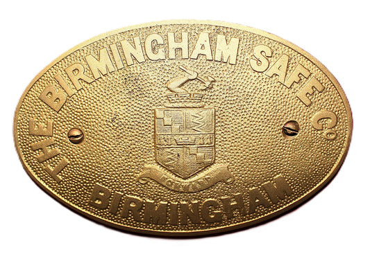 How to store your coins like the Imperial Hoard